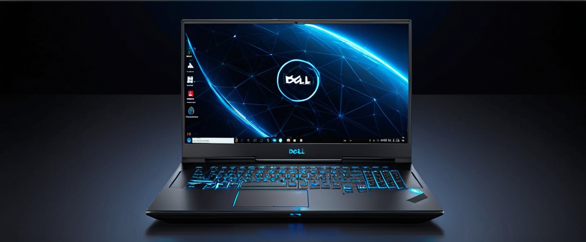 Dell G16 (2026) product photo — gaming laptop