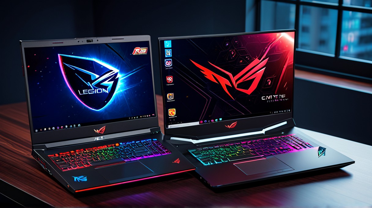 Best gaming laptops under $1500 in 2026 — top picks lined up