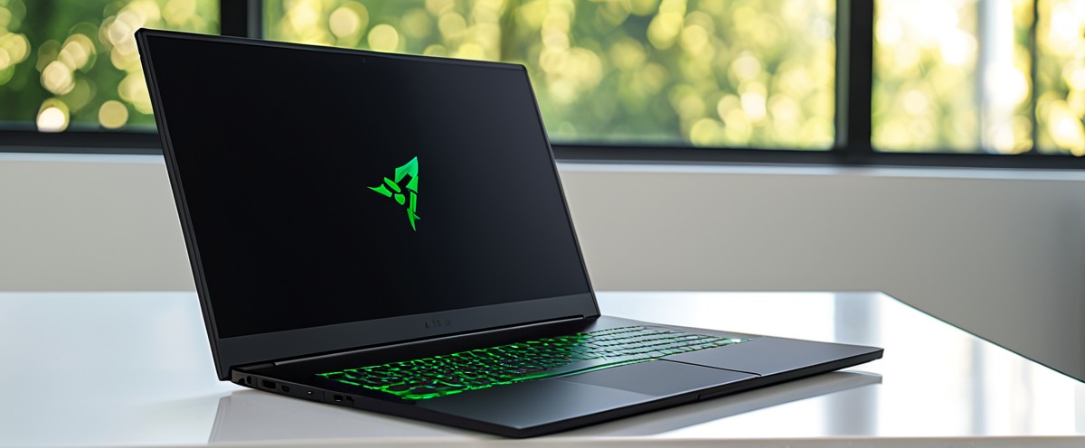 Razer Blade 15 (2026) product photo — gaming laptop