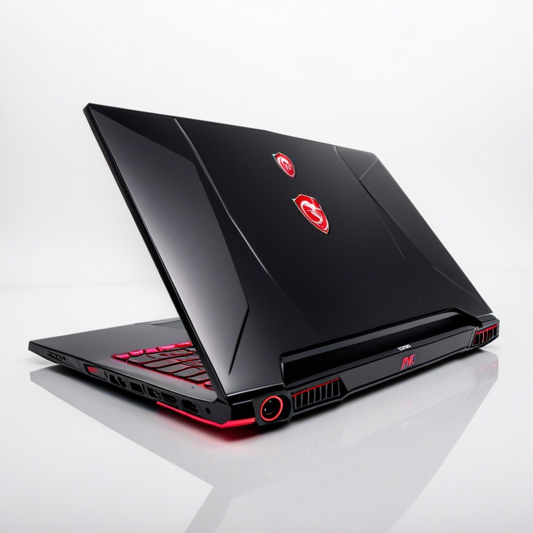 MSI Raider GE78 HX (2025)