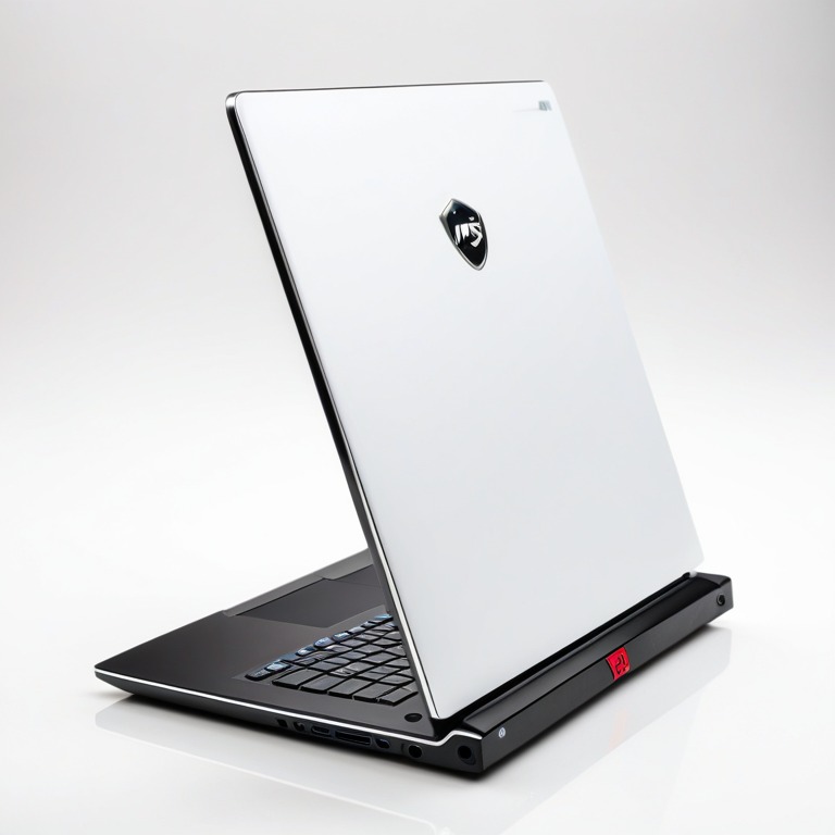 MSI Stealth 16 AI Studio (2026)