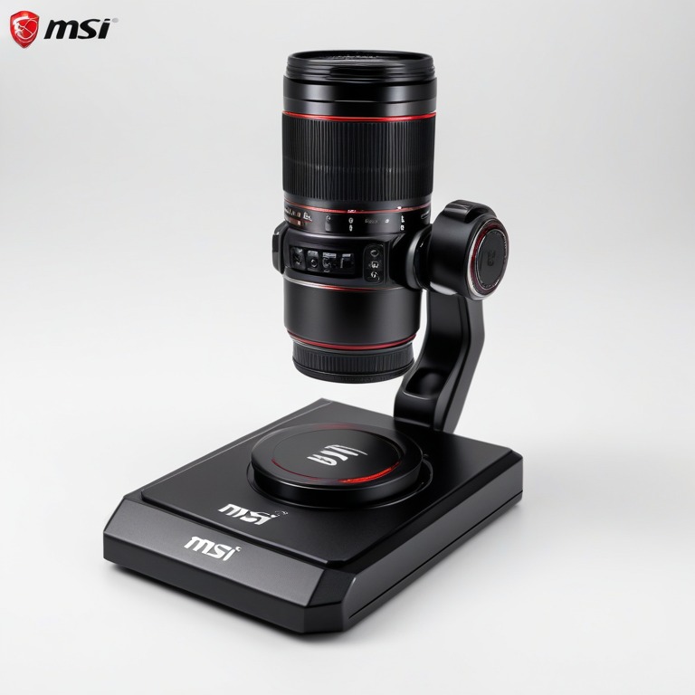 MSI Vector 16 HX AI (2026)