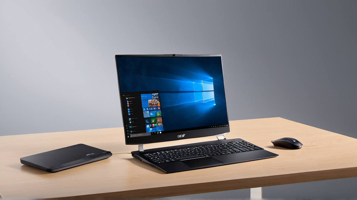 Compare Acer aspire go 15 2026 (2026) — Review