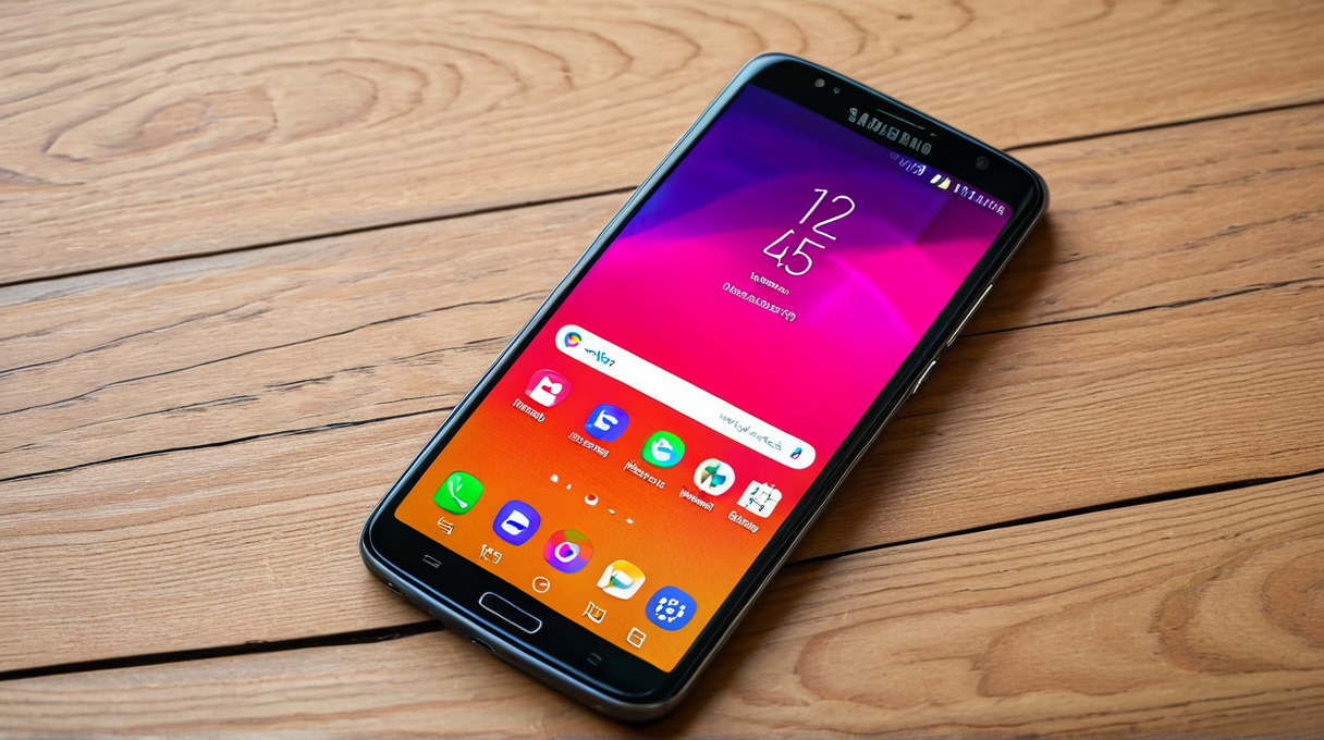 Affordable phone (2026) — Review