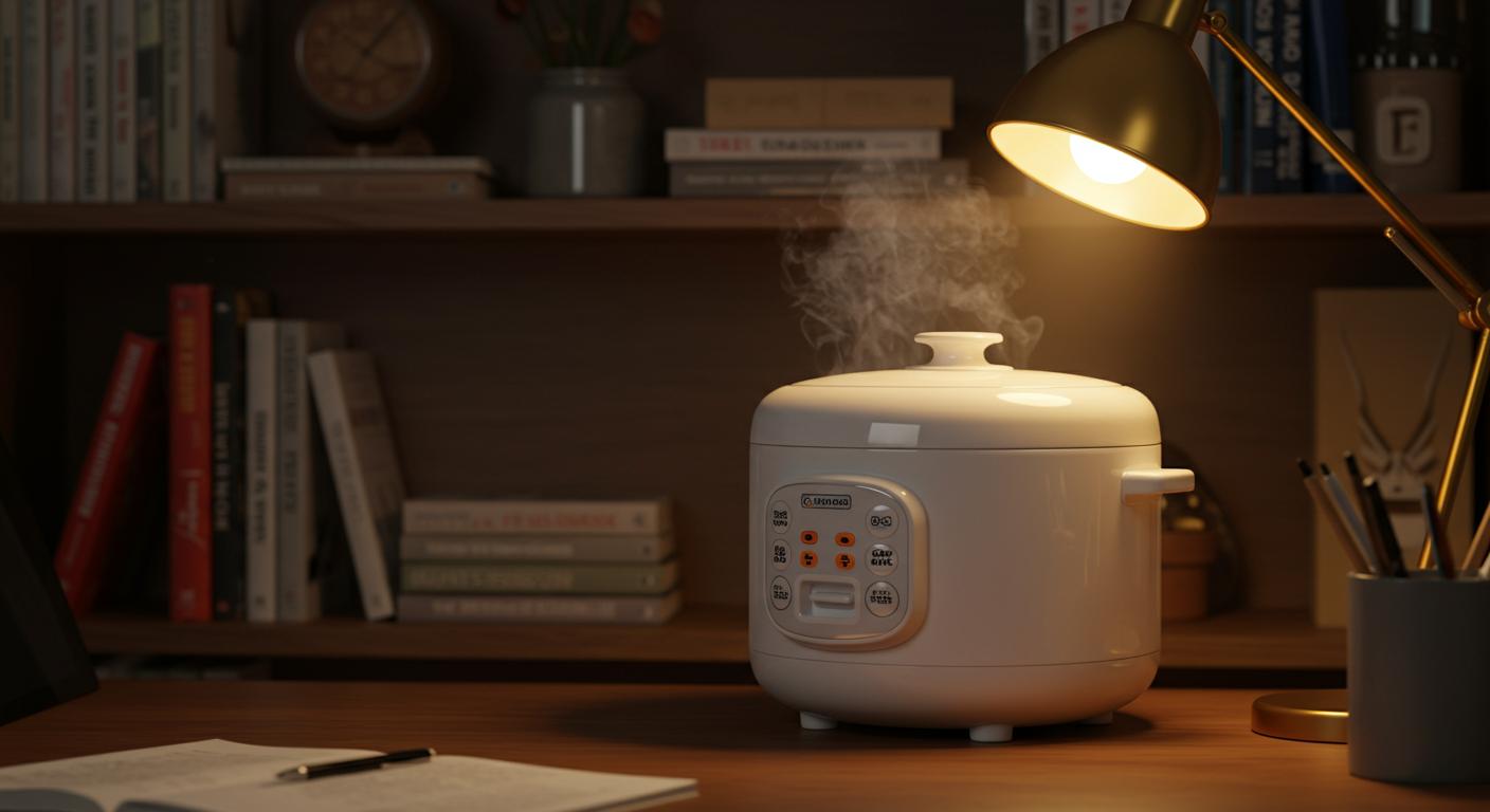 affordable rice cooker — Review & Buying Guide 2026