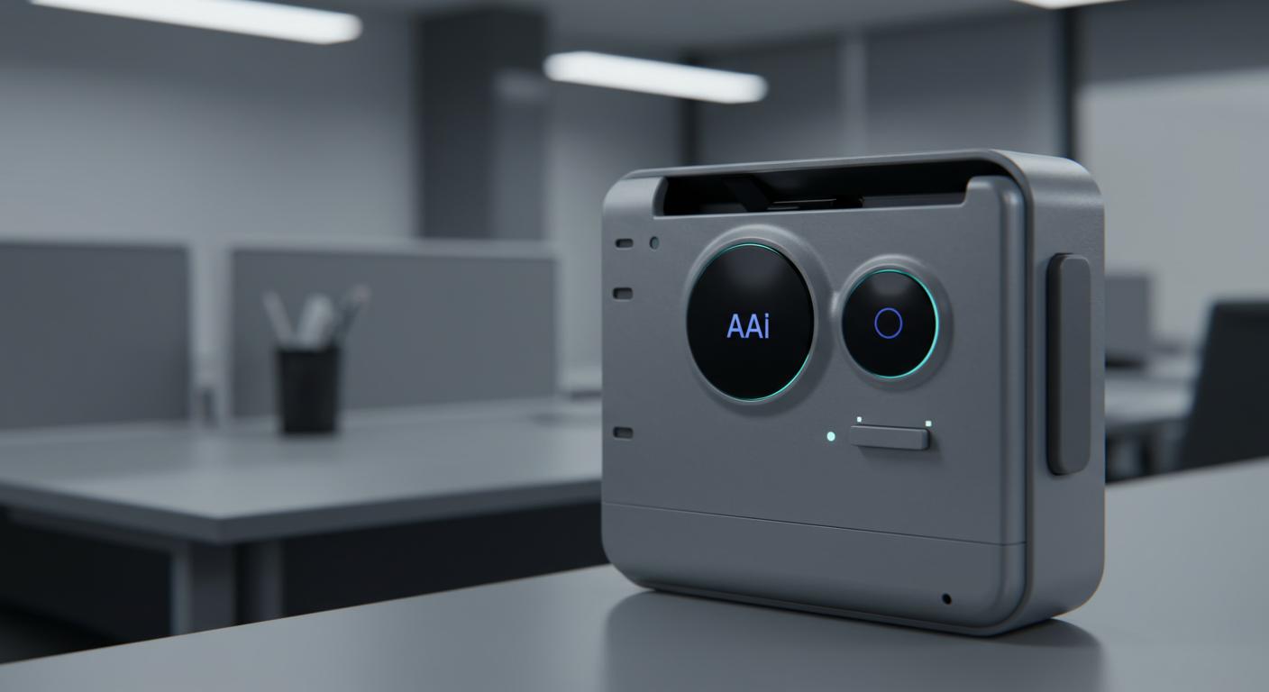 AI Gadget 2026 Review: notable Smart AI Tech Future