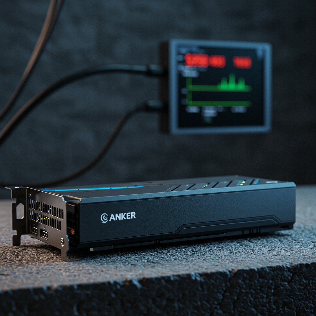 Anker Prime 27,650mAh Power Bank (2024)