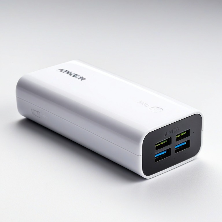 Anker 737 Power Bank (2024)