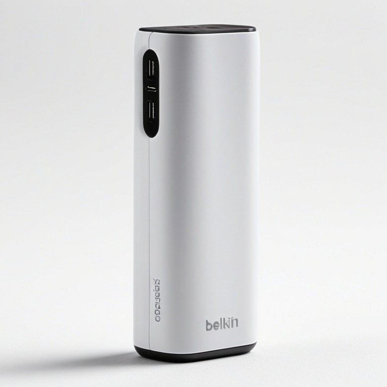 Belkin BoostCharge Pro 20K (2024)