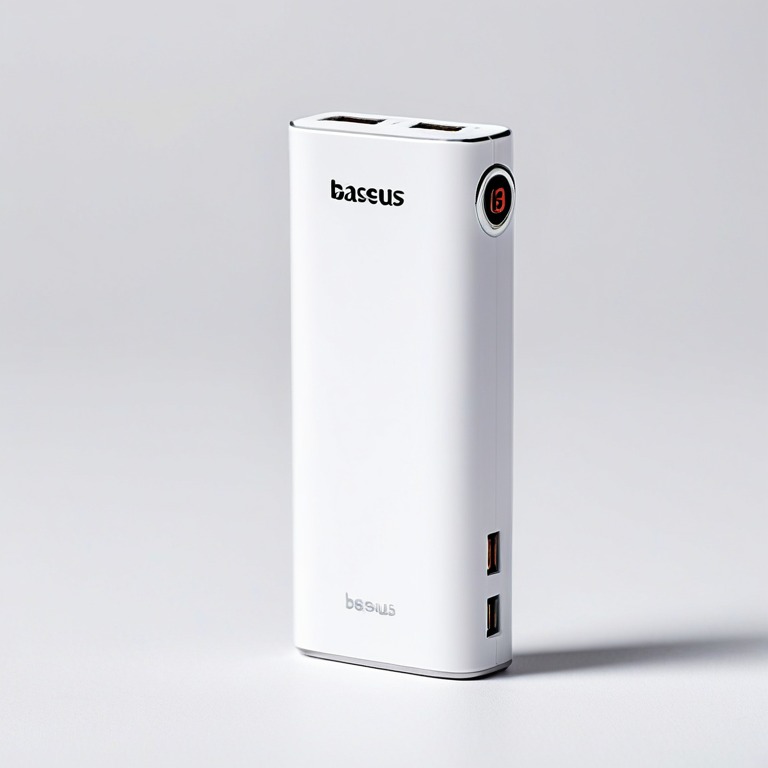 Baseus Blade 100W (2024)