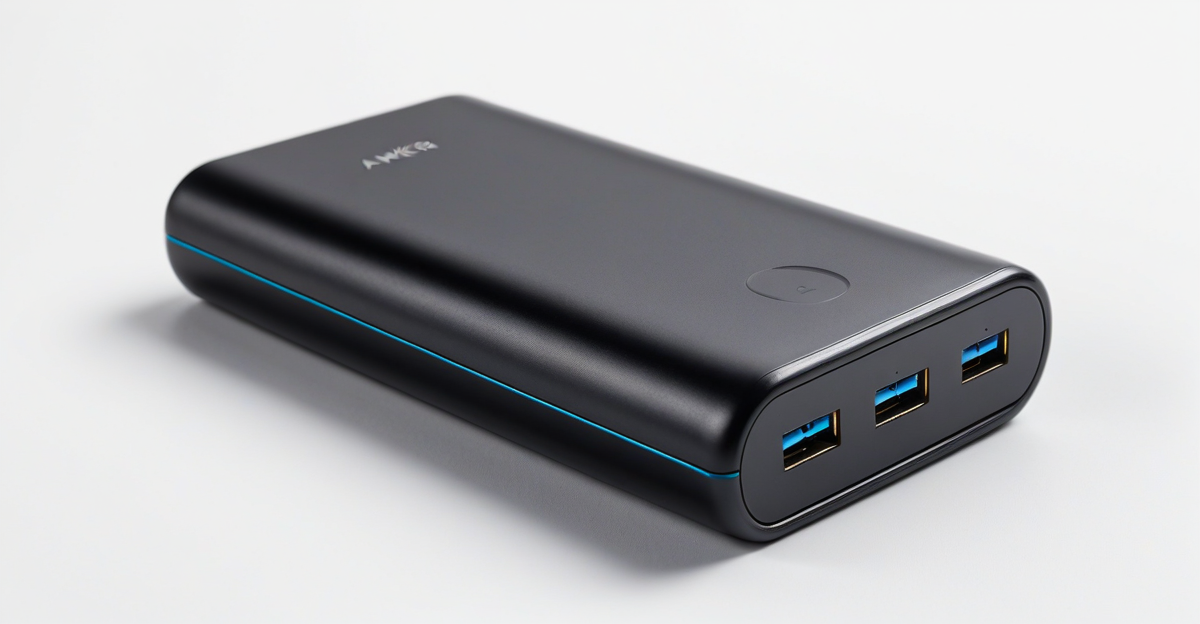 Anker prime 27,650mah power bank review 2026 — Specs, Price & Verdict