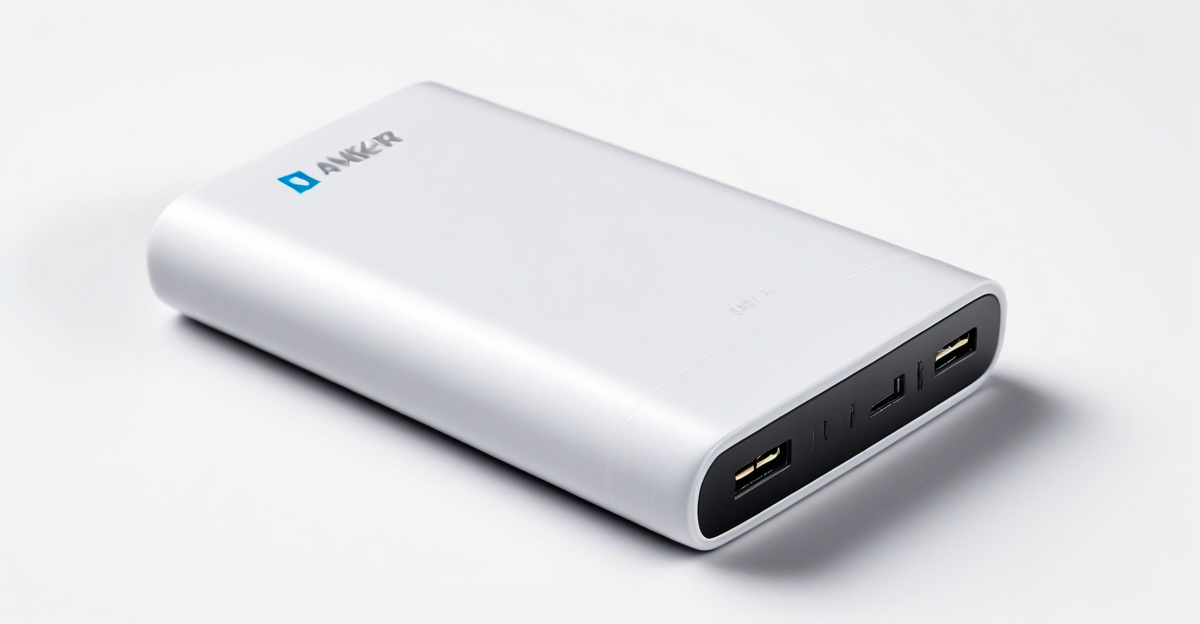 Anker prime 27,650mah power bank review 2026 — Specs, Price & Verdict