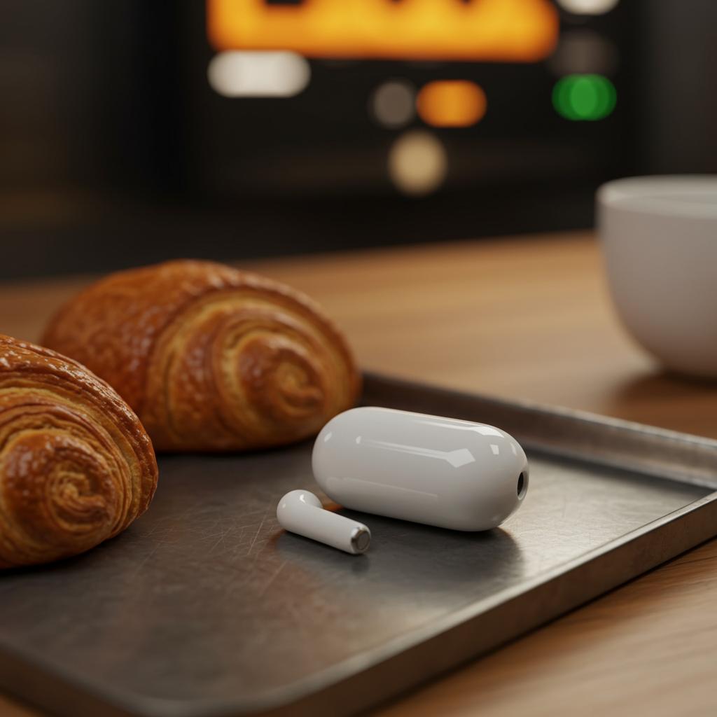 Apple AirPods Pro 2 (2024)
