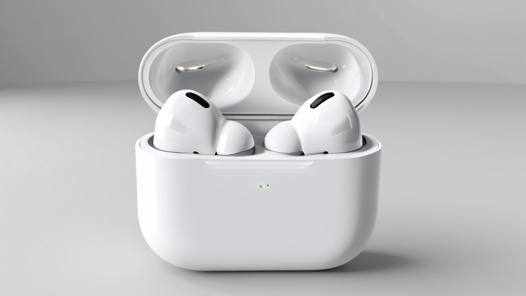 Samsung Galaxy Buds3 Pro (2024)