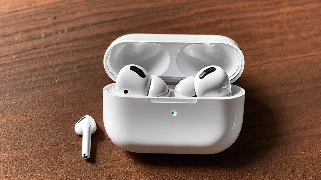 Bose QuietComfort Ultra Earbuds (2024)