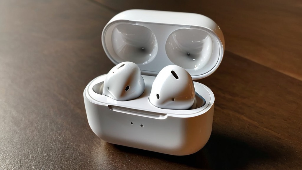 Google Pixel Buds Pro 2 (2024)