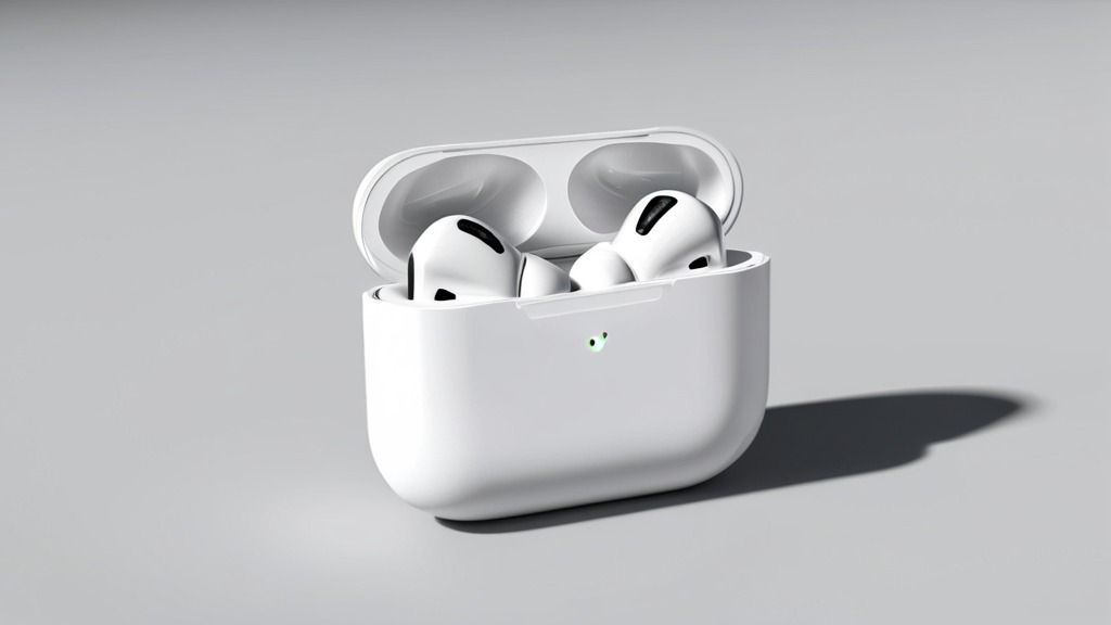 Soundcore Liberty 4 Pro (2024)