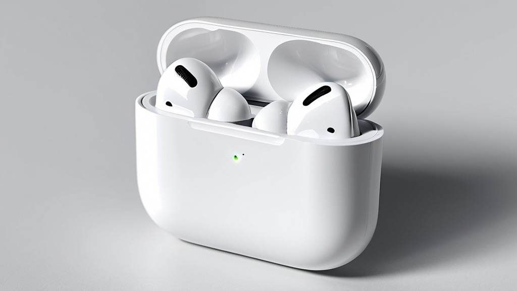 Nothing Ear (2) (2024)
