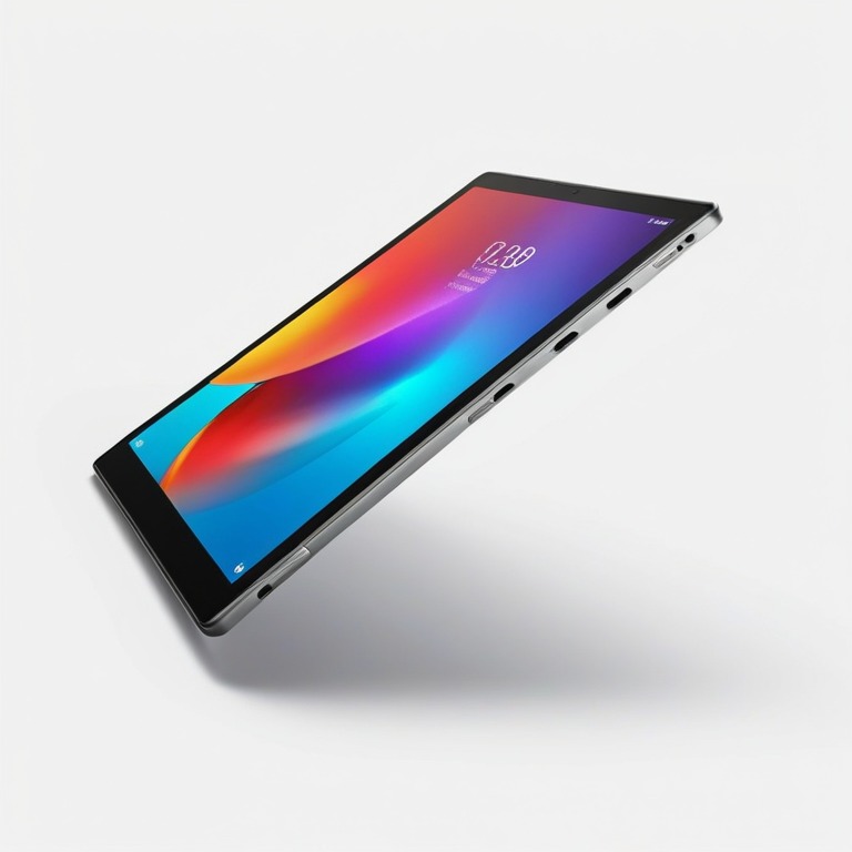 Lenovo Tab M10 Plus Gen 3 (2024)