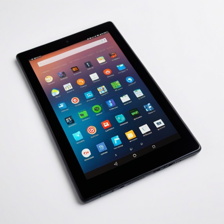 Amazon Fire HD 10 (2023)