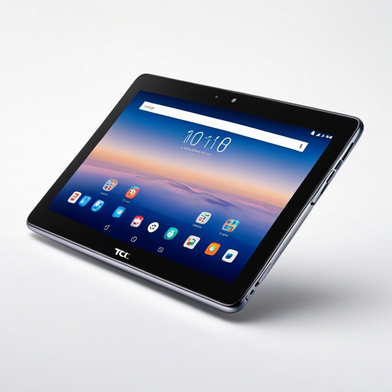TCL Tab 10 Gen 2 (2024)