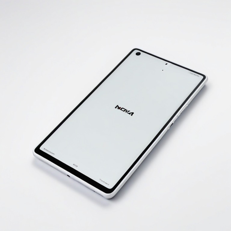 Nokia T21 (2023)