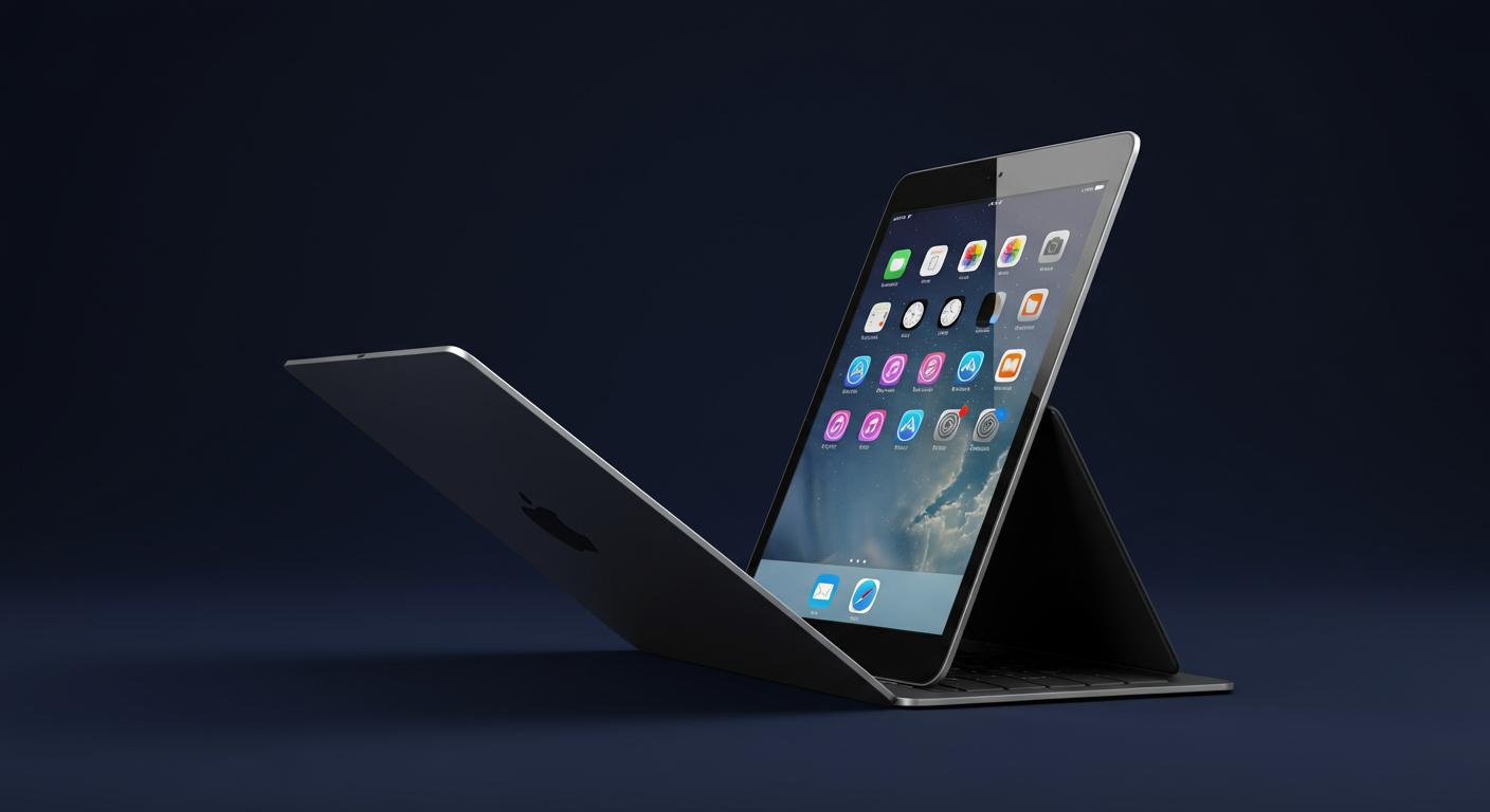Apple ipad air review little bit faster — Real-World Take 2026