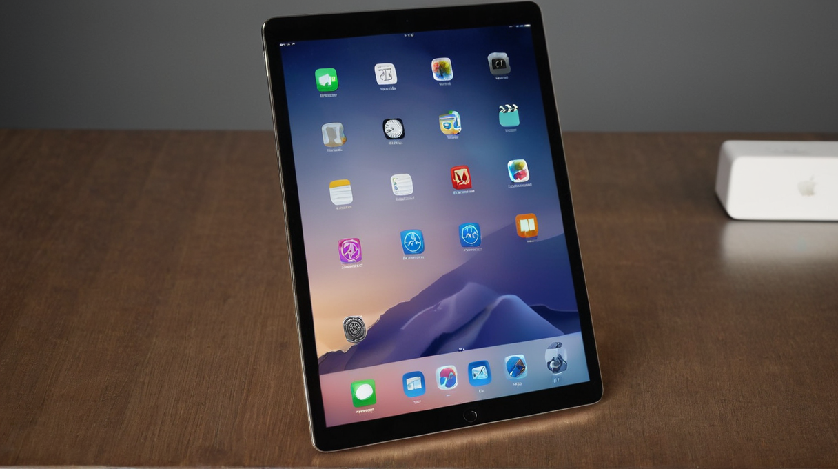 Apple ipad air review little bit faster — Real-World Take 2026