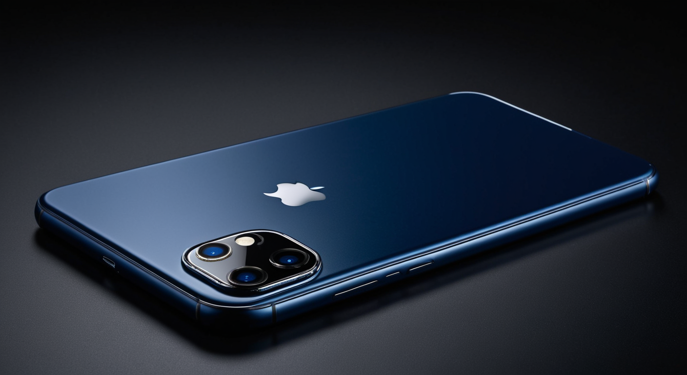 Apple iPhone 17 Pro Max review 2026