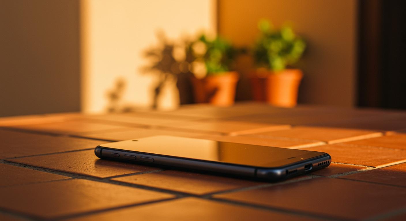 Apple iPhone 18 Pro Max Leak: Smaller Dynamic Island And More — Tech N
