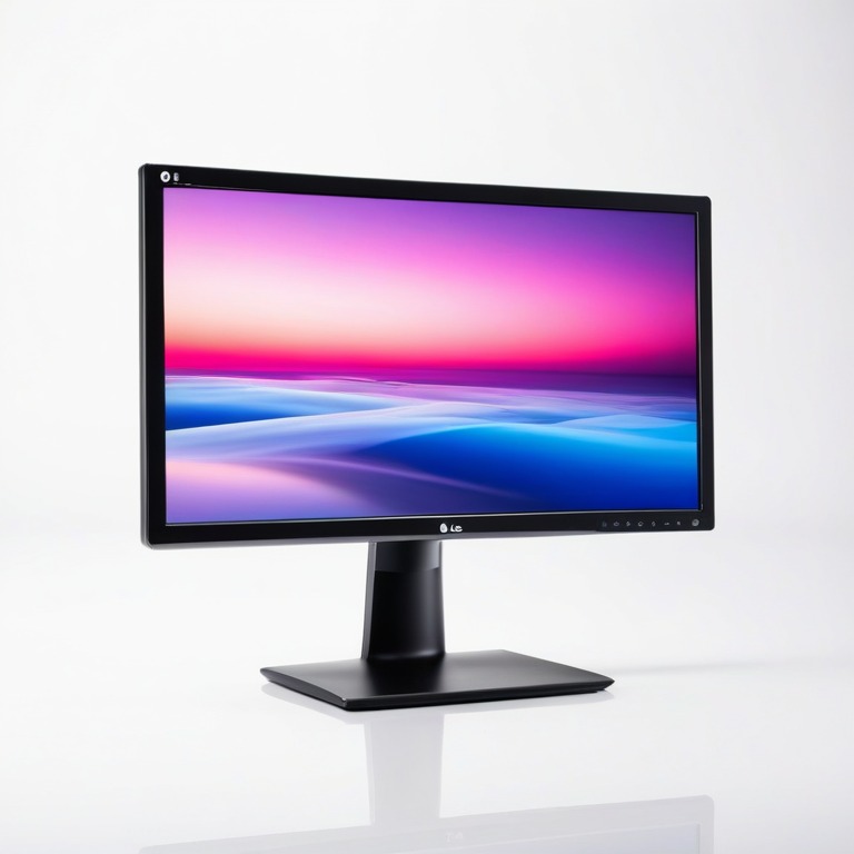 LG UltraGear 27GX790A (2025)