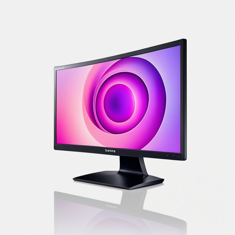 Samsung Odyssey G7 32 (2025)
