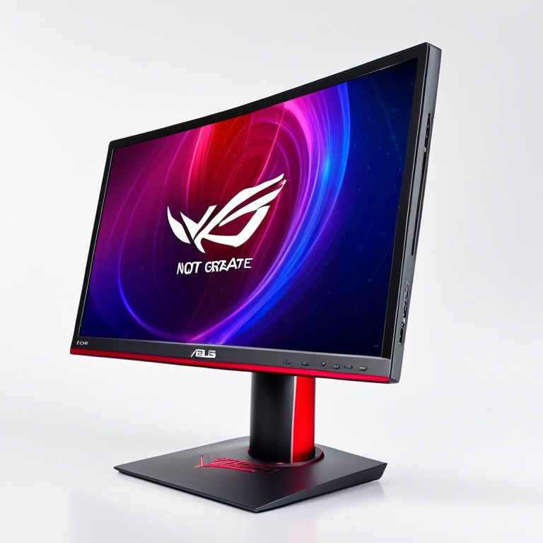 ASUS ROG Swift PG27AQDM (2024)