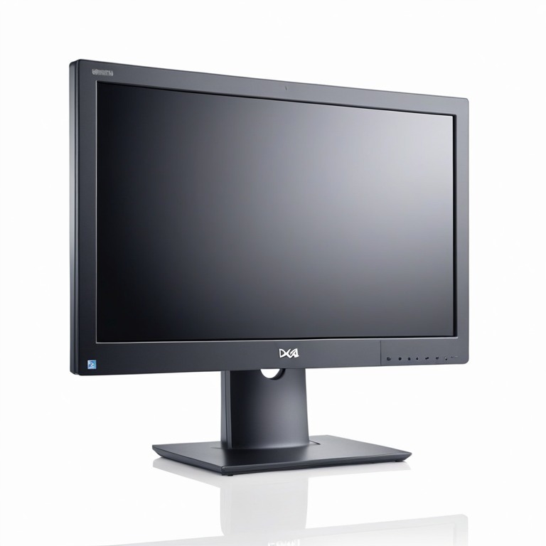 Dell UltraSharp U2724D (2024)