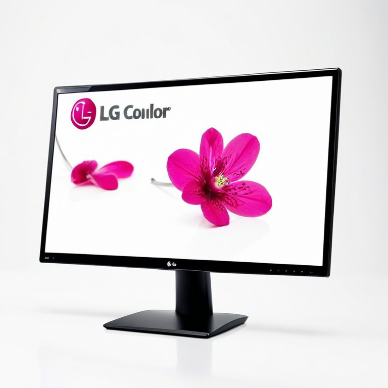 LG 27GP850-B (2024)