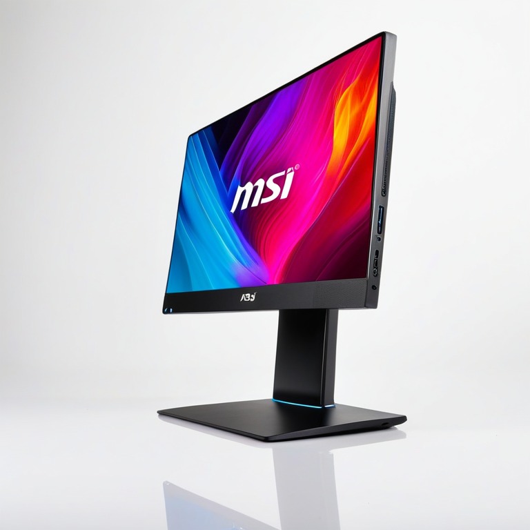 MSI MAG 274QRFDE QD-OLED (2025)