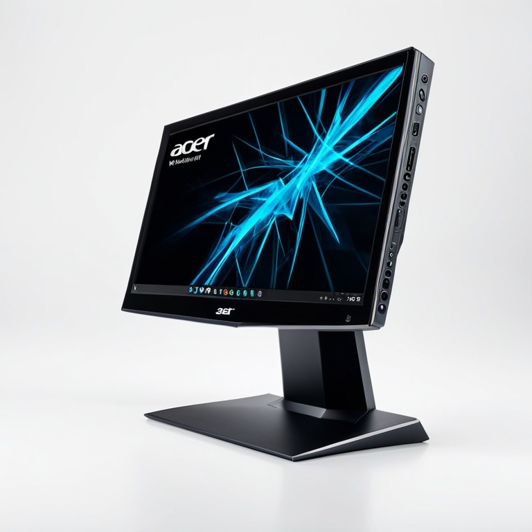 Acer Predator XB323QK (2024)