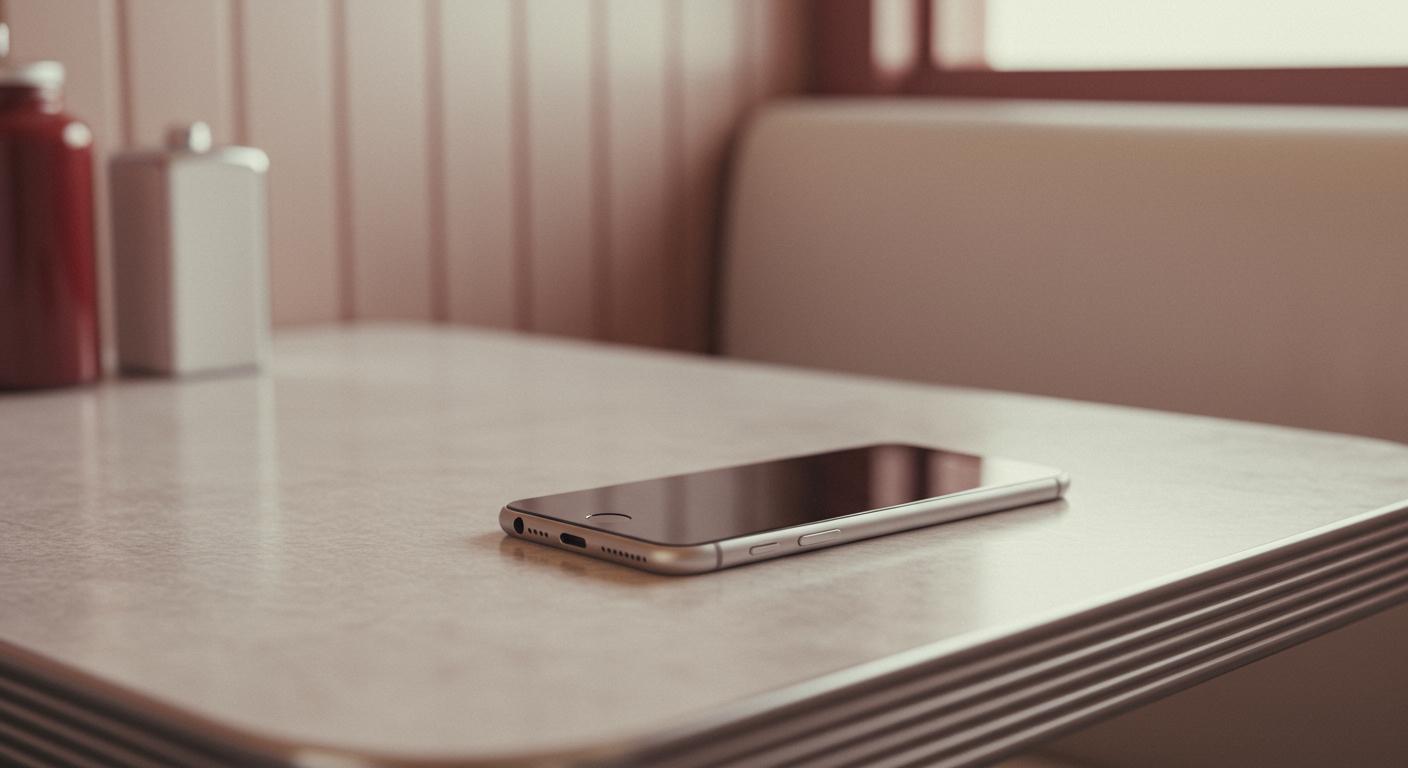 Shopping Checklist: Apple Testing 200MP Camera (2026?)