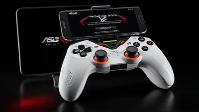 ASUS ROG Ally X Review – Best Windows Gaming Handheld 2026