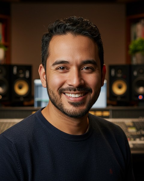 Alex Rivera avatar
