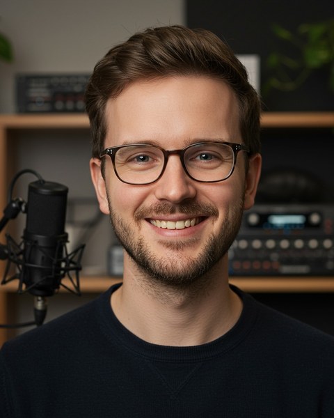 Julian Hart avatar