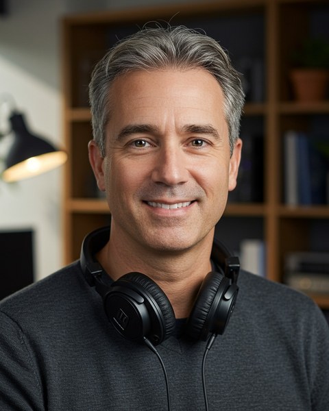 Logan Pierce avatar