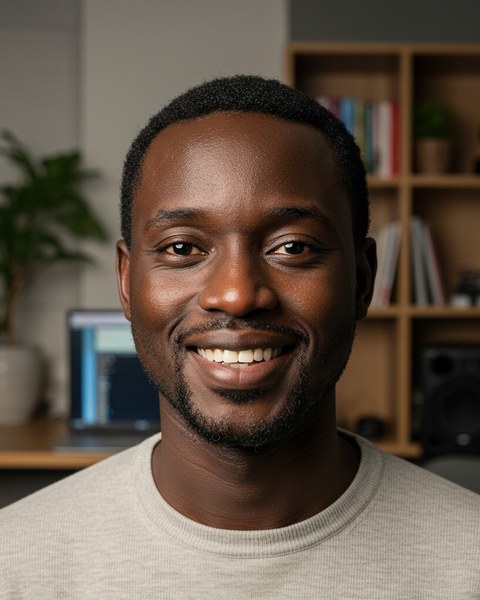 Marcus Okonkwo avatar
