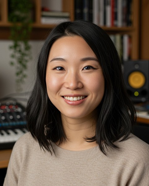 Maya Chen avatar