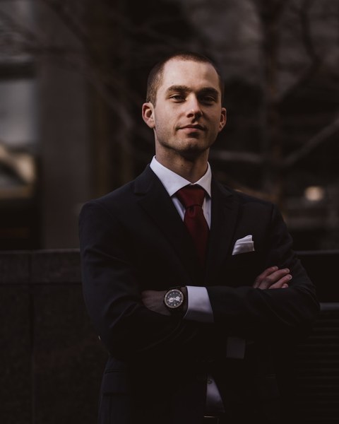 Thomas Berg avatar