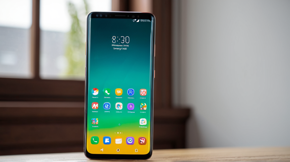 Samsung Galaxy S26 Ultra (2026)