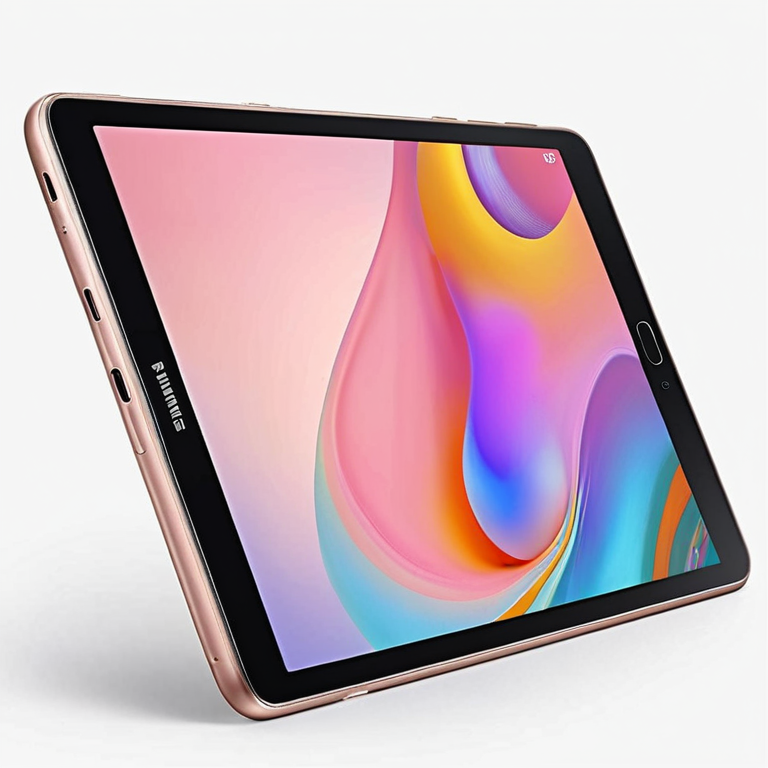 Samsung Galaxy Tab A7 Lite