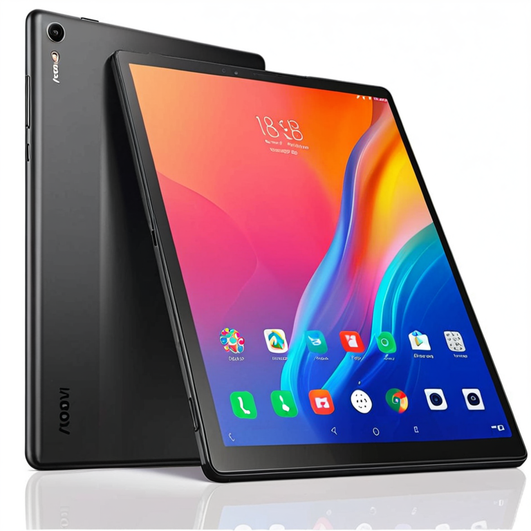 Lenovo Tab M10 Plus