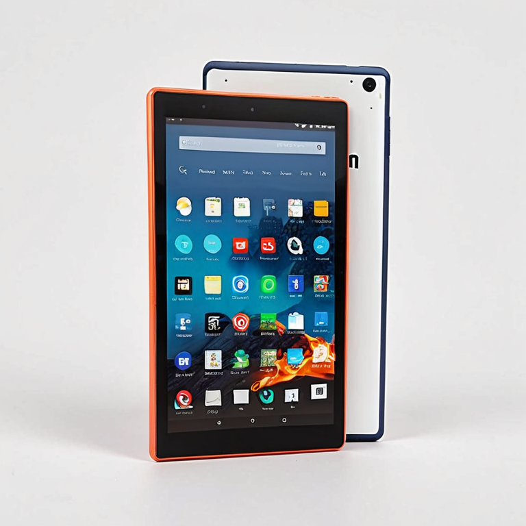 Amazon Fire HD 10