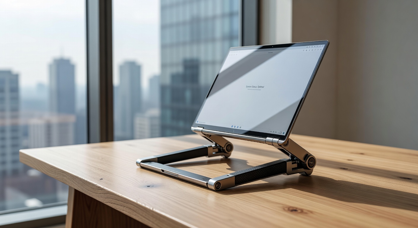 Discover the Best ARM Laptops of 2026 for Every User